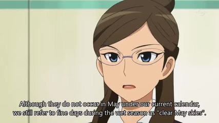 Chousoku Henkei Gyrozetter Episode 16
