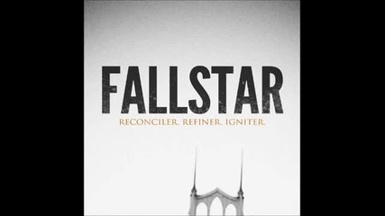 Fallstar - A Whisper In The Breeze 