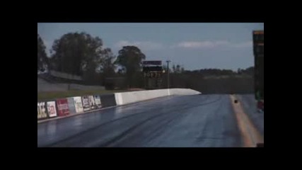 Gtr Skyline - World Record Pass 308km
