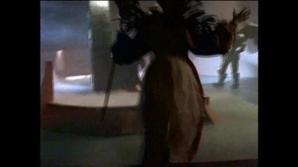 Mighty Morphin Power Rangers s02 e01