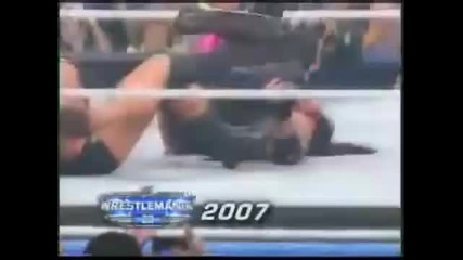 Undertaker