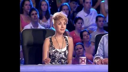 X Factor България Еп. 06 Част 4