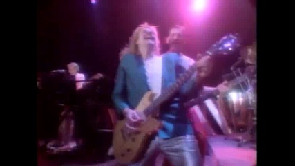 Styx ~ Blue Collar Man (long Nights) 