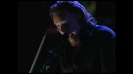 Metallica - Of Wolf And Man