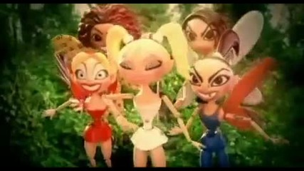 Infidia - Viva Forever ( Spice Girls Metal cover )