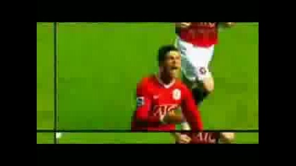 Cristiano Ronaldo - My Season, I Am N0# 1