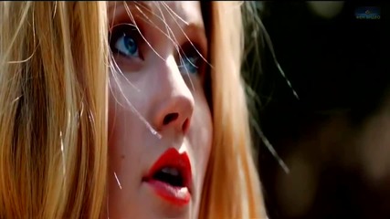 Anastacia - Staring At The Sun-4k Video