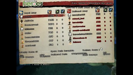 Battlefield Heroes Gameplay