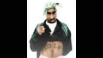 2 Pac - Only God Can Judge Me