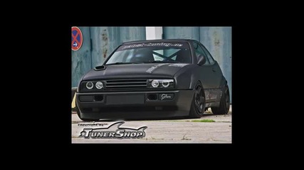 tuning maniq