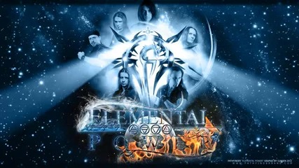 Pathfinder - Elemental Power