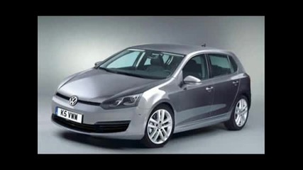 Volkswagen Golf 7 