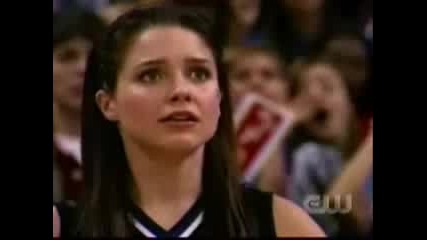Nathan Scott - Ravens