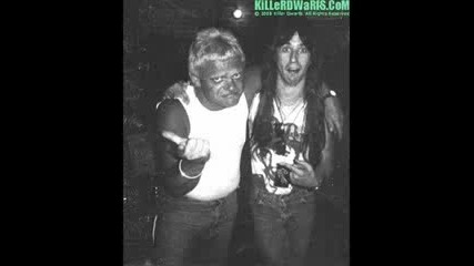 U.d.o. - The Magic Mirror