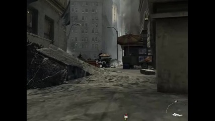 Call of duty Modern Warfare 3 епизод 2