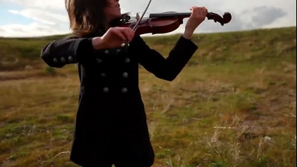 Lindsey Stirling - Epic Violin Girl