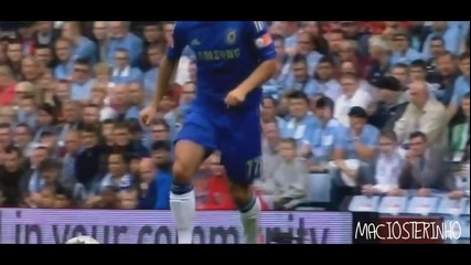 Eden Hazard I 2012-2013 I Chelsea F.c I Be A King I