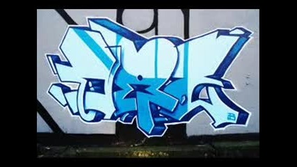 Graffiti ft Eminэm 