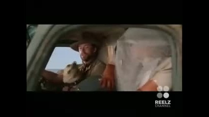 Australia with Hugh Jackman 