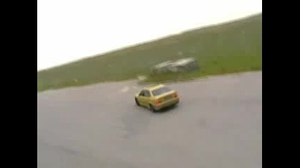 Bmw e36 Drift 