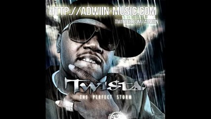 Twista - 3 Minute Murder (off The Perfect Storm) 
