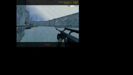 Counter - Strike 1.6 - Изгледай Го