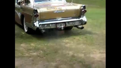 Не Ауспуси А Горелки