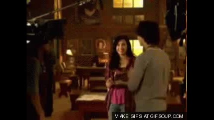 meaghan martin - Too Cool (camp rock)