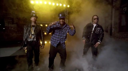 Rack City (remix)