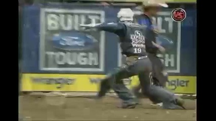 Travis Briscoe Vs. Red Light 
