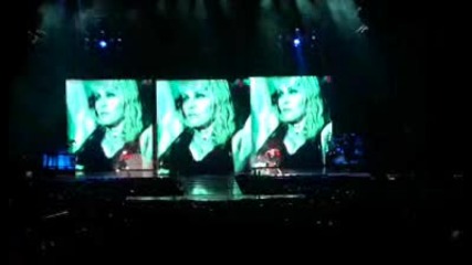 Madonna Live Bulgaria - Die Another Day