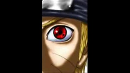 Naruto - Last Resort