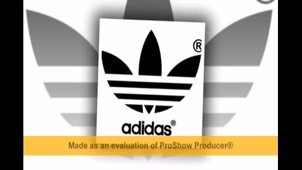 Adidas And Puma
