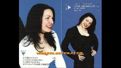 Mirela - Slozila se srca dva - 2000 