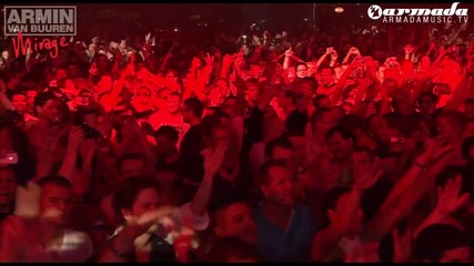 Laura Jansen - Use Somebody (armin van Buuren Rework)