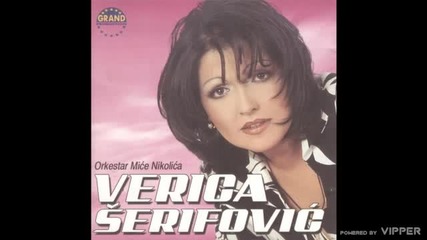 Verica Serifovic - Pukli smo brate - (audio 2003)