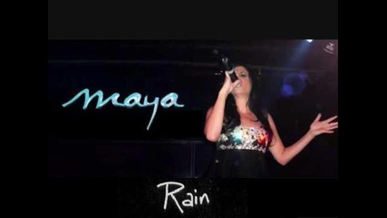 Rain (unreleased Club Mix) 