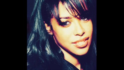 Spomen za Aaliyah!