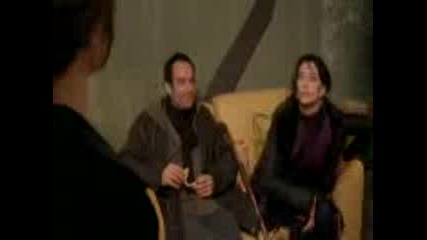 Dresden Files S01e09