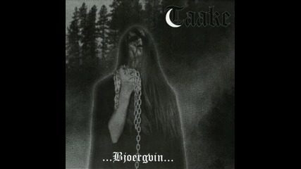 Taake - Over Bjorgvin Graater Himmerik (2002)