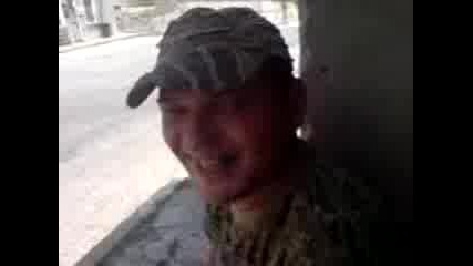 интервю с Най - Готиния ! 