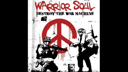 Warrior Soul - Motor City