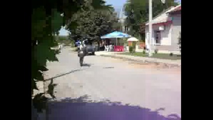 Cross