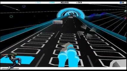 Audio Surf Ep "3" Skillet Monster W/born_with_skills