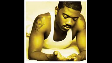 Ray J - Hands Up