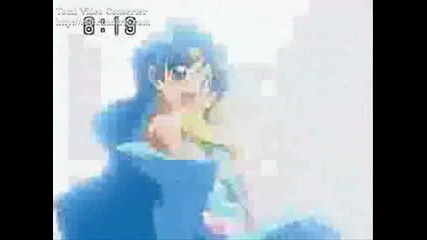 Mermaid Melody Mix