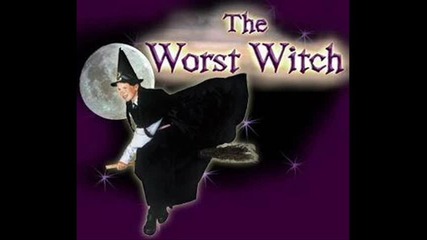 the worst witch 