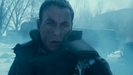 Якият филм Универсален Войник: Регенерация (2009)
