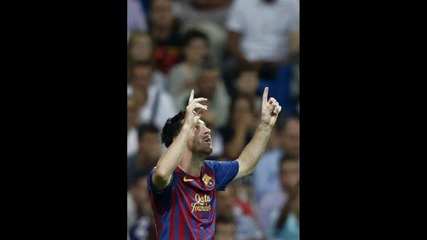 L.messi snimki