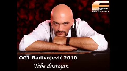 Ogi Radivojevic - 2010 - Moja princezo Mp3